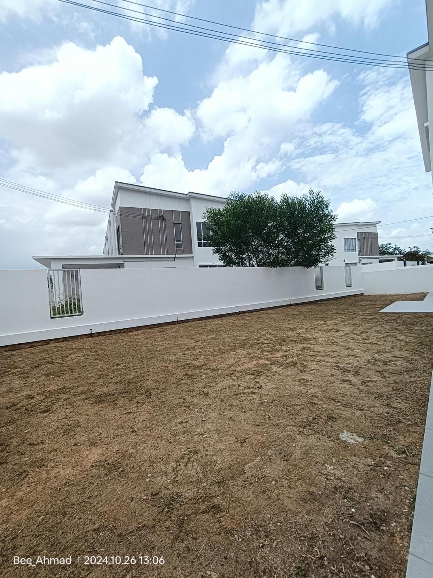 Bungavilla Resthouse Sendayan Port Dickson Zewnętrze zdjęcie