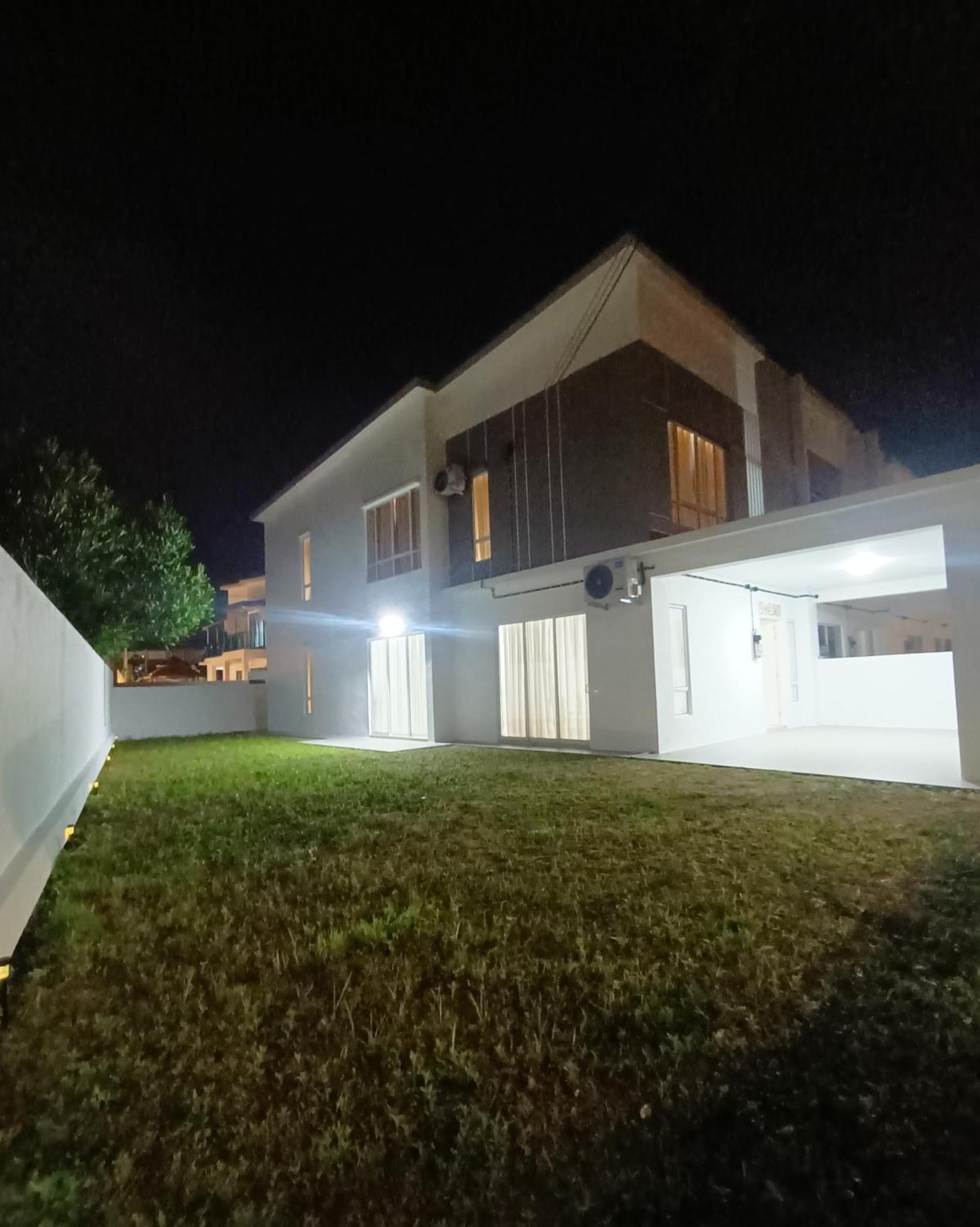 Bungavilla Resthouse Sendayan Port Dickson Zewnętrze zdjęcie